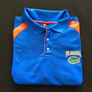 Men’s UF Gators Polo